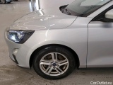  Ford  Focus Ford  1.0 EcoBo 100pk Trend Edition Bus Wagon 5d #28