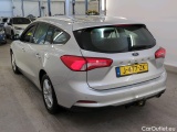  Ford  Focus Ford  1.0 EcoBo 100pk Trend Edition Bus Wagon 5d #29