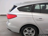  Ford  Focus Ford  1.0 EcoBo 100pk Trend Edition Bus Wagon 5d #31