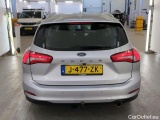  Ford  Focus Ford  1.0 EcoBo 100pk Trend Edition Bus Wagon 5d #32