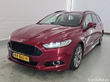  Ford  Mondeo Ford  2.0 TDCi 110 kW ST Line Wagon 5d 