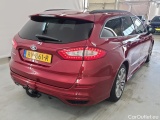  Ford  Mondeo Ford  2.0 TDCi 110 kW ST Line Wagon 5d #2