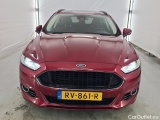  Ford  Mondeo Ford  2.0 TDCi 110 kW ST Line Wagon 5d #14