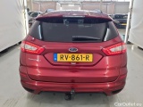  Ford  Mondeo Ford  2.0 TDCi 110 kW ST Line Wagon 5d #17