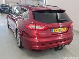  Ford  Mondeo Ford  2.0 TDCi 110 kW ST Line Wagon 5d #24
