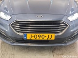  Ford  Mondeo Ford  2.0 Hybride Titanium eCVT automaat Wagon 5d #5