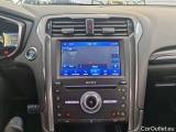  Ford  Mondeo Ford  2.0 Hybride Titanium eCVT automaat Wagon 5d #11