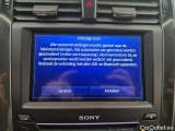  Ford  Mondeo Ford  2.0 Hybride Titanium eCVT automaat Wagon 5d #12
