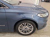  Ford  Mondeo Ford  2.0 Hybride Titanium eCVT automaat Wagon 5d #14