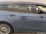  Ford  Mondeo Ford  2.0 Hybride Titanium eCVT automaat Wagon 5d #15