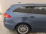  Ford  Mondeo Ford  2.0 Hybride Titanium eCVT automaat Wagon 5d #16