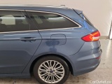  Ford  Mondeo Ford  2.0 Hybride Titanium eCVT automaat Wagon 5d #17