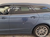  Ford  Mondeo Ford  2.0 Hybride Titanium eCVT automaat Wagon 5d #18