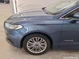  Ford  Mondeo Ford  2.0 Hybride Titanium eCVT automaat Wagon 5d #20