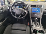  Ford  Mondeo Ford  2.0 Hybride Titanium eCVT automaat Wagon 5d #24