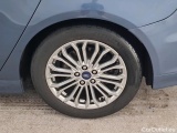  Ford  Mondeo Ford  2.0 Hybride Titanium eCVT automaat Wagon 5d #26