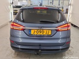  Ford  Mondeo Ford  2.0 Hybride Titanium eCVT automaat Wagon 5d #27