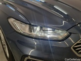  Ford  Mondeo Ford  2.0 Hybride Titanium eCVT automaat Wagon 5d #31