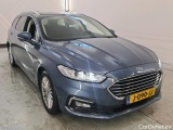  Ford  Mondeo Ford  2.0 Hybride Titanium eCVT automaat Wagon 5d #32