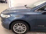  Ford  Mondeo Ford  2.0 Hybride Titanium eCVT automaat Wagon 5d #38