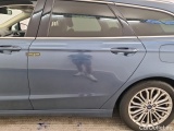  Ford  Mondeo Ford  2.0 Hybride Titanium eCVT automaat Wagon 5d #42