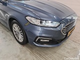  Ford  Mondeo Ford  2.0 Hybride Titanium eCVT automaat Wagon 5d #46