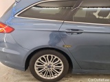  Ford  Mondeo Ford  2.0 Hybride Titanium eCVT automaat Wagon 5d #54