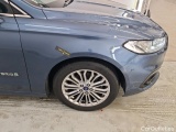  Ford  Mondeo Ford  2.0 Hybride Titanium eCVT automaat Wagon 5d #61