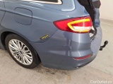  Ford  Mondeo Ford  2.0 Hybride Titanium eCVT automaat Wagon 5d #67