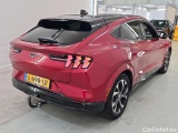  Ford  Mustang Ford  Mach-E 98kWh Extended Range First Edition AWD a 5d #2