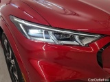  Ford  Mustang Ford  Mach-E 98kWh Extended Range First Edition AWD a 5d #14