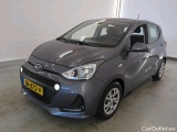  Hyundai  i10 Hyundai  1.0i Blue Comfort 5d 