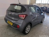  Hyundai  i10 Hyundai  1.0i Blue Comfort 5d #2