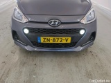  Hyundai  i10 Hyundai  1.0i Blue Comfort 5d #5