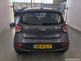  Hyundai  i10 Hyundai  1.0i Blue Comfort 5d #10