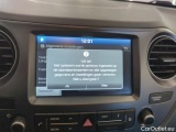  Hyundai  i10 Hyundai  1.0i Blue Comfort 5d #23