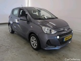  Hyundai  i10 Hyundai  1.0i Blue Comfort 5d #28