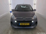 Hyundai  i10 Hyundai  1.0i Blue Comfort 5d #29