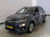  Hyundai  Konna Hyundai KONA Fashion Electric 64 kWh 5d 