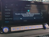  Hyundai  Konna Hyundai KONA Fashion Electric 64 kWh 5d #12