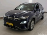  Hyundai  Konna Hyundai KONA Limited Electric 64 kWh 5d 