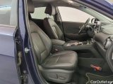  Hyundai  Konna Hyundai KONA Limited Electric 64 kWh 5d #3