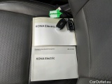  Hyundai  Konna Hyundai KONA Limited Electric 64 kWh 5d #4