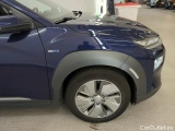  Hyundai  Konna Hyundai KONA Limited Electric 64 kWh 5d #8