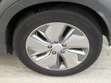  Hyundai  Konna Hyundai KONA Limited Electric 64 kWh 5d #10
