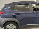  Hyundai  Konna Hyundai KONA Limited Electric 64 kWh 5d #12