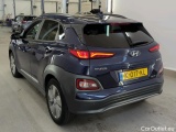  Hyundai  Konna Hyundai KONA Limited Electric 64 kWh 5d #11