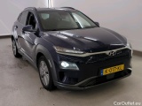  Hyundai  Konna Hyundai KONA Limited Electric 64 kWh 5d #13