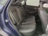  Hyundai  Konna Hyundai KONA Limited Electric 64 kWh 5d #21