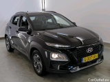  Hyundai  Konna Hyundai KONA 1.6 GDI HEV Comfort 5d #10